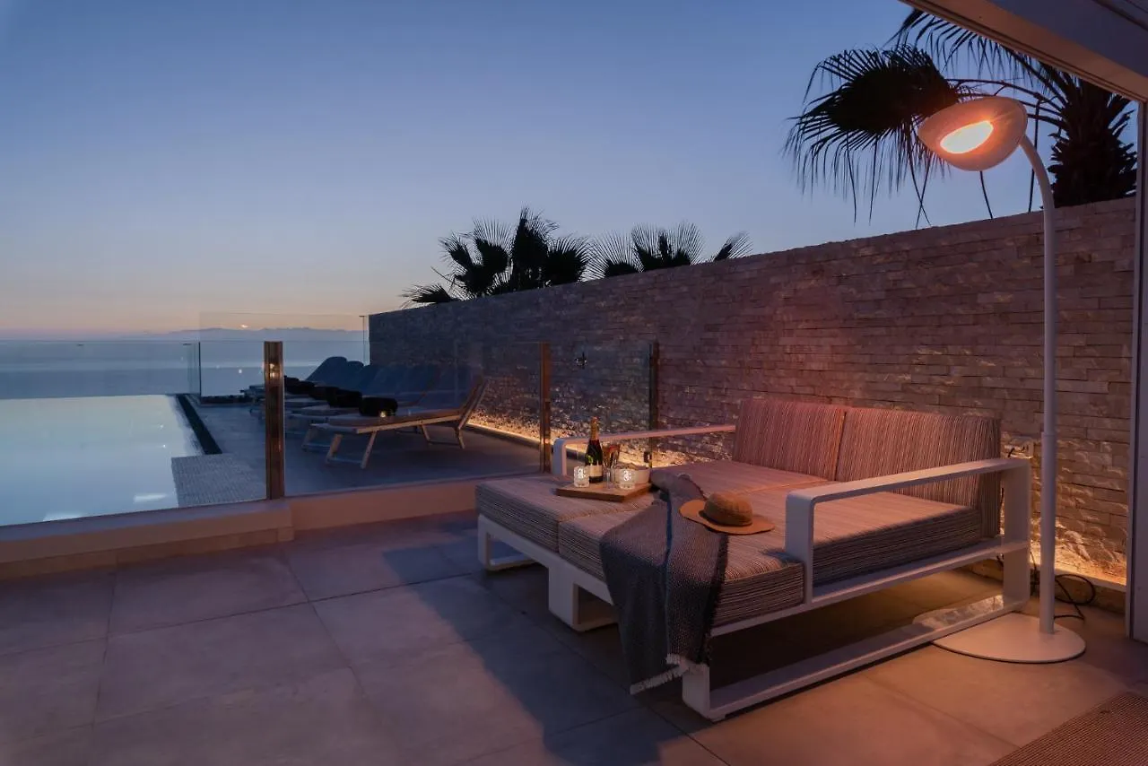 Karat Villa Zambrano - Includes Golf Cart Guía de Isora
